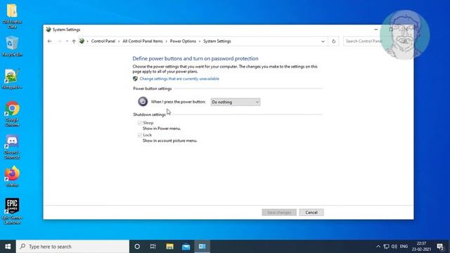 Fix Power Button Shutdown Or Sleep Not Working On Windows 10 смотреть онлайн