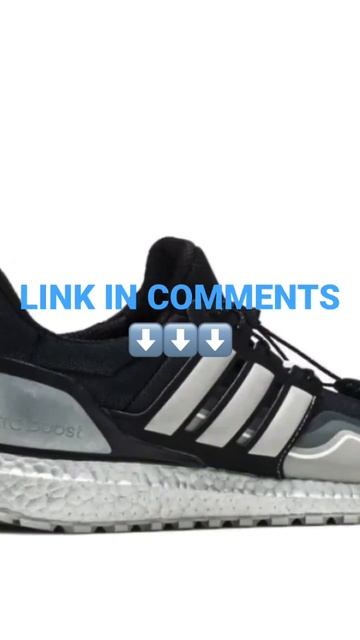 Adidas Ultra Boost Winter Rdy DNA Metallic Silver - Size: 7.5 #sneakers #sneakerhead смотреть онлайн