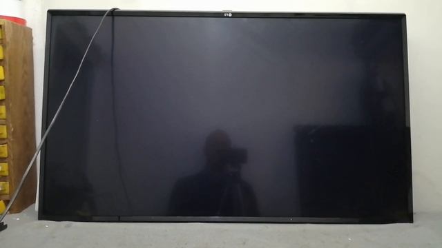إحترف إصلاح عطب الأضواء الخلفية شغالة بدون صورة HOW TO FIX Problem TV no image LG 43UK6470PLC 4K смотреть онлайн