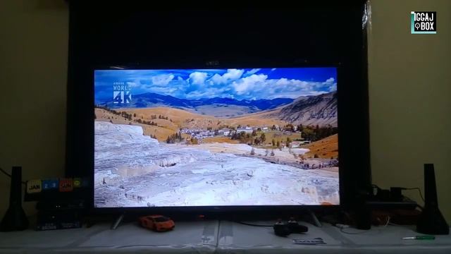 TCL 49 inches (123 cm) L49P10FS Full HD LED Smart TV Review : ) смотреть онлайн