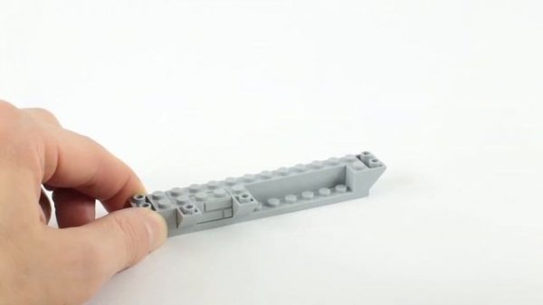 LEGO 76240 Batmobile Tumbler vs 76023 The Tumbler Speed Build for Collectors - Brick Builder