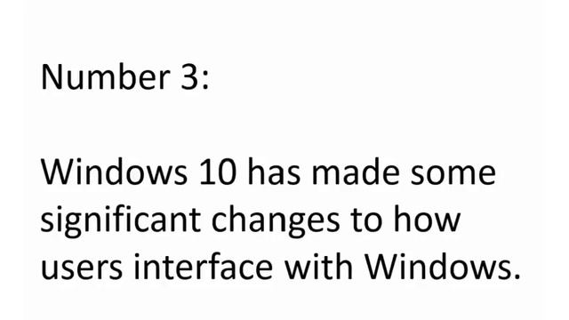 JobBOSS Tech Tip Tuesday: Windows 10 Compatibility смотреть онлайн