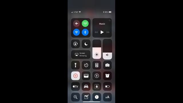iOS 11.4 Beta 6!!! смотреть онлайн