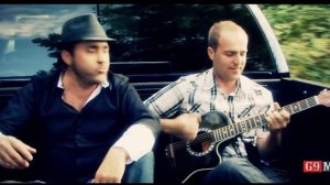 В Небе (In The Sky) - Александр Кулай (Official  video)