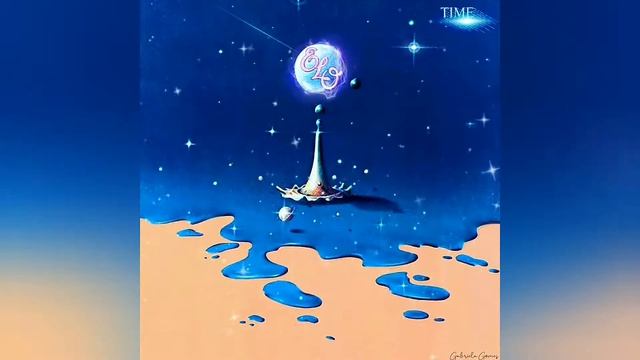 ELO - Twilight смотреть онлайн