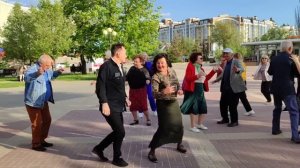 Поцелуй меня удача..... 05.05.24.