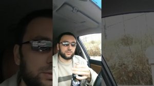 Fanta Dark Mystery на вкус как нефть