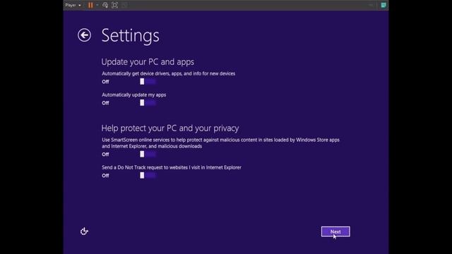 Windows 10 build 9841 installation & tour смотреть онлайн