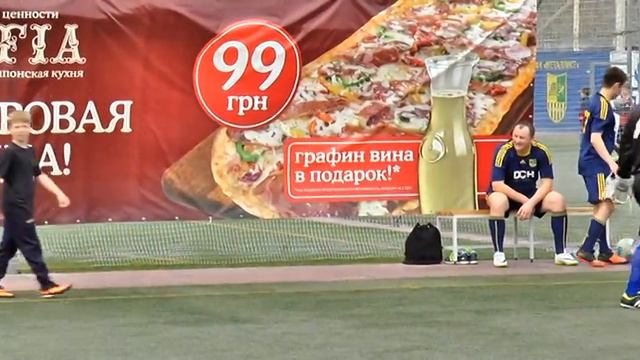 Мет.Лига Весна 2014 9 тур 6 лига Юнона - мфк Социум (7:8) смотреть онлайн