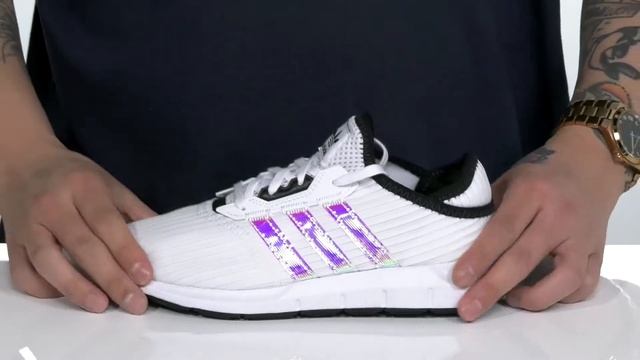 adidas Originals Kids Swift Run X (Little Kid) SKU: 9456828 смотреть онлайн