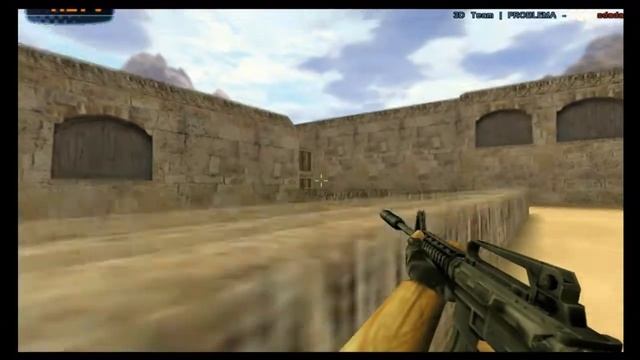 Counter Strike 1.5 5vs5 nice frag 2010 .:g2h:. смотреть онлайн