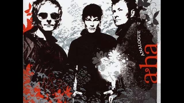 Halfway Through The Tour - a-ha смотреть онлайн