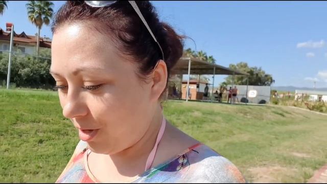 Стрельба из лука Турция.Отель KAHYA RESORT AQUA&SPA. смотреть онлайн