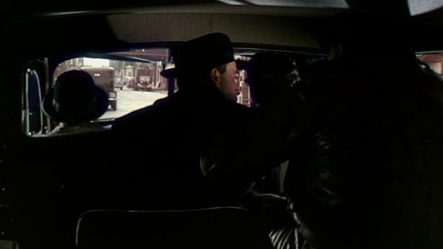 Классика кино 1 сезон 2 серия «Убийцы леди» (документальный сериал, 2023) смотреть онлайн
