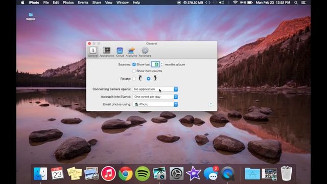 Stop iPhoto's Auto-Launch When You Plug in an iPhone [How-To] смотреть онлайн