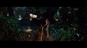 Робинзон крузо. 1972 г.