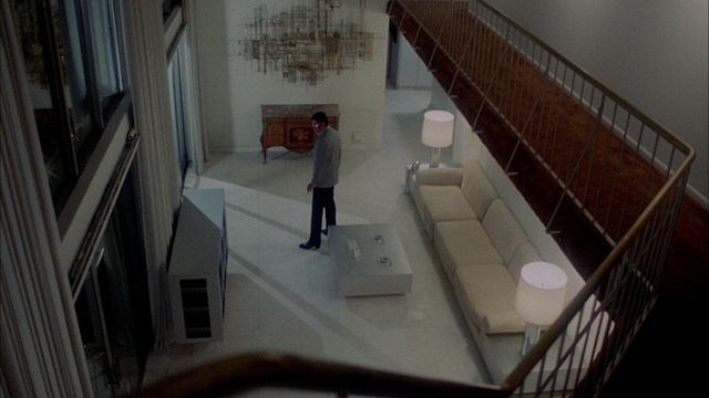 The Total Film Critic ep 1: Seconds (1966)/The King of Comedy (1982) смотреть онлайн