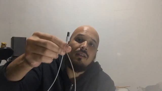 Como fazer Live de DJ usando Iphone, Ipad, OBS Studio, Obs Camera e ChromaKey com qualidade смотреть онлайн