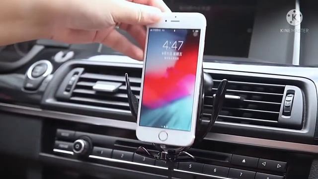 Baseus Magnetic Car Wireless Charger for iPhone 12 iPhone 13 Series Wireless Charger смотреть онлайн