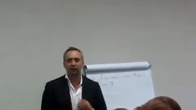 Тренинг тренеров в Бизнес Молодости смотреть онлайн