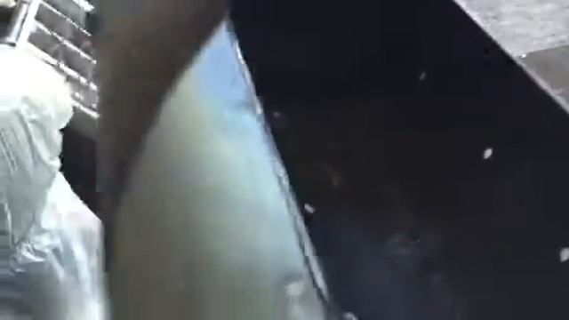 Самодельный мангал из газового!!! смотреть онлайн