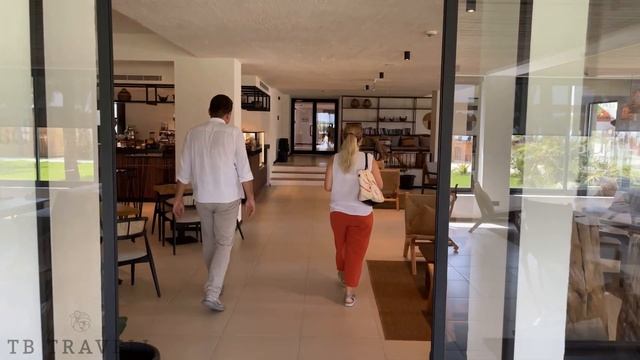 Обзор НОВОГО отеля "BALMY BEACH KEMER 4*" от профессионального турагента. TBTRAVELL - лучший отдых. смотреть онлайн