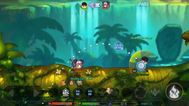 BoomZ Origin ลองเล่นรุ่นทดสอบต่างประเทศ - Android APK IOS Download смотреть онлайн