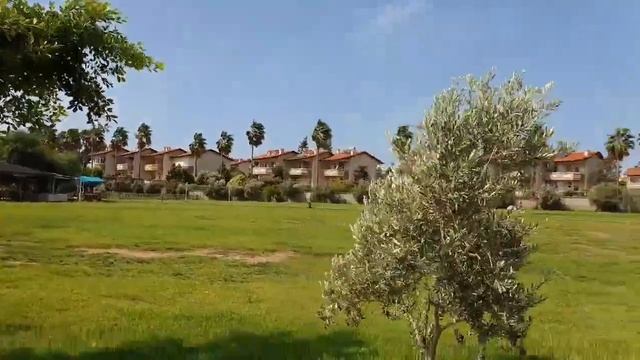 Отдых в Турции, сентябрь. смотреть онлайн