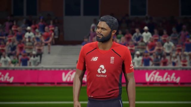40 Minutes of Cricket 19 Gameplay - IGN Plays смотреть онлайн