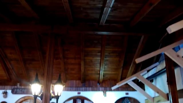 Св.Влас.Центр.Баран жарится на вертиле. смотреть онлайн