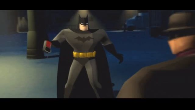 Прохождение игры Batman rise of sin tzu Часть 1 смотреть онлайн