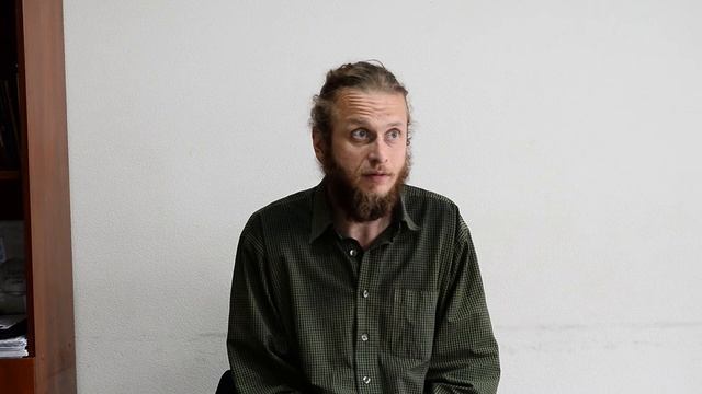 Школа терапии. Восприятие реальности и фильтры сознания смотреть онлайн