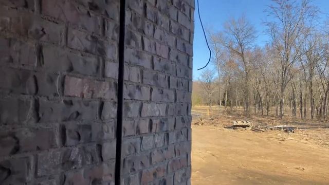 Episode 90 - Feeding a Grill with House Propane смотреть онлайн