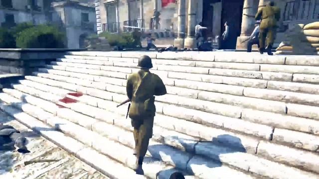 Mafia II, Life of Empire Bay 🗽🏭🌁🌆🌇🏙️🏗️ смотреть онлайн