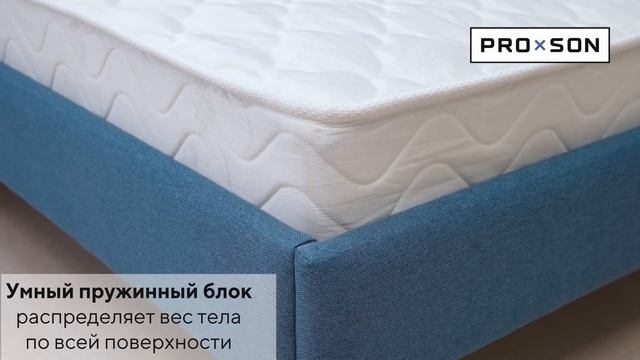 Матрас Proson Standart Light M смотреть онлайн