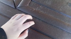 Асмр на улице