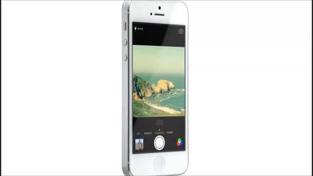 Apple e iOS7 смотреть онлайн