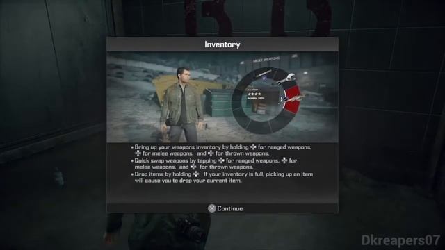 This Clown Dead Rising 4 Frank's Big Package Gameplay смотреть онлайн