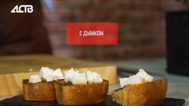 Кулинарное шоу "ДЕРЖИ КРАБА", 31-й выпуск смотреть онлайн