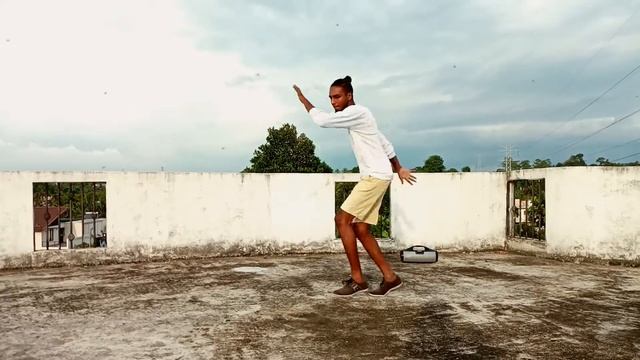 Shuffle Dance l Eeshan Chathura Choreography смотреть онлайн