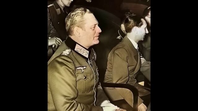 НЮРНБЕРГСКИЙ ПРОЦЕСС. Допрос Фельдмаршала Кейтеля на Нюрнбергском Процессе.Военные Истории. смотреть онлайн