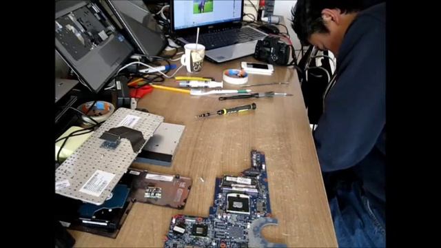 Cleaning fan hp pavilion g6 смотреть онлайн
