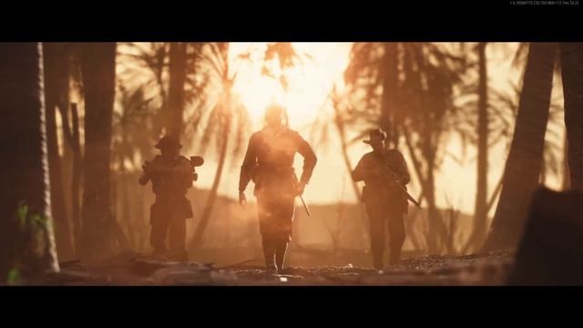 VANGUARD - Tous les opérateurs !!! (BIOS et INTROS) смотреть онлайн