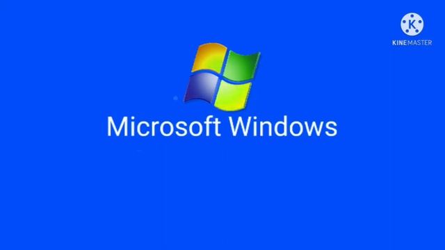 Microsoft Windows Vista Logo V15 Effects Round 1 смотреть онлайн