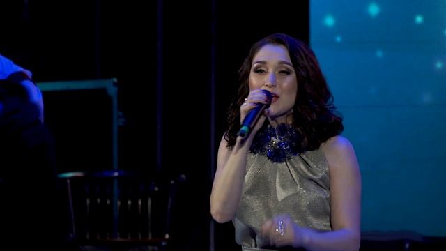 Резеда Ахметвалиева  — Килмэ янадан / 2019