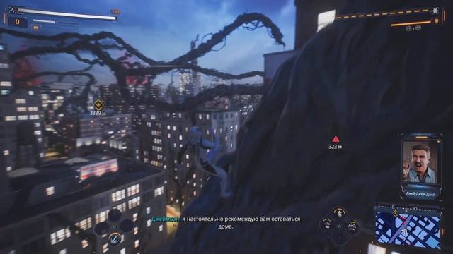 Marvel Человек-Паук 2 прохождение часть #14