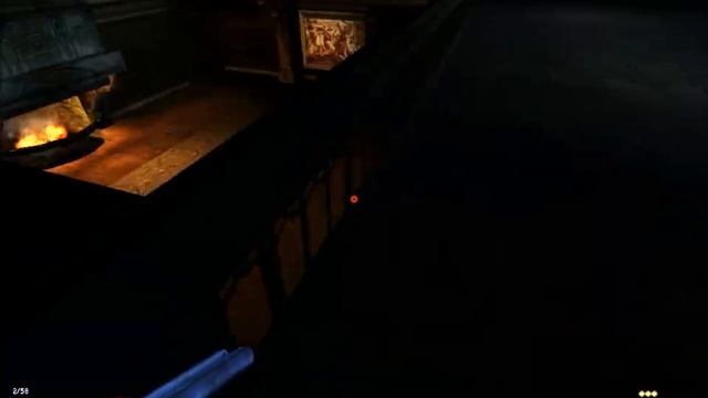 Wolf Plays Clive Barker's Undying 10 смотреть онлайн