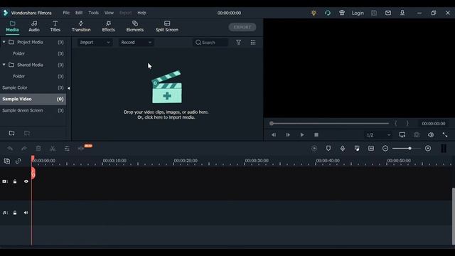 Screen recording with filmora | easy and simple смотреть онлайн