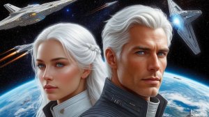 Аштар Шеран: Послание от Галактической Федерации Света - 3 апреля 2025