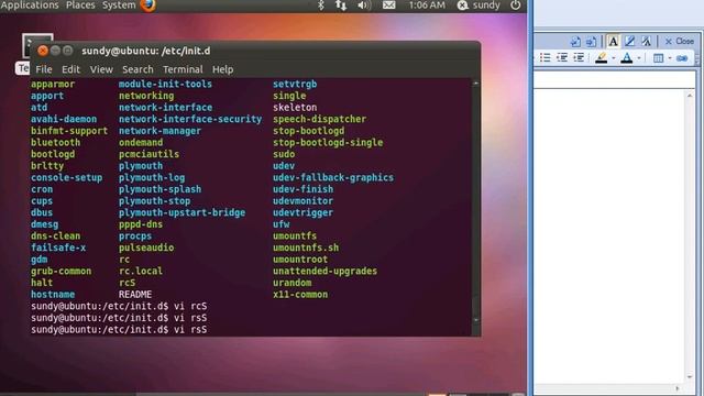 Linux基础26 Linux服务程序的安装及配置2 смотреть онлайн